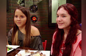 Restaurant Divided Season 1: Against Da Grill