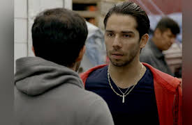 La Fiscal de Hierro: Episode 9