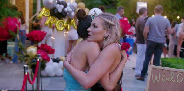 07:55: Summer House (S6 E15) (S6) | TV3 | 11/4 2025