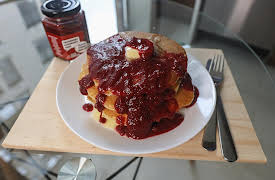 Snack on This!, Season 1: Brunch Bunch