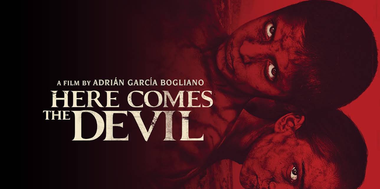 Here Comes the Devil (2012)