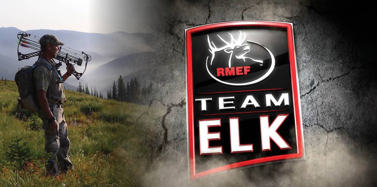 Team Elk