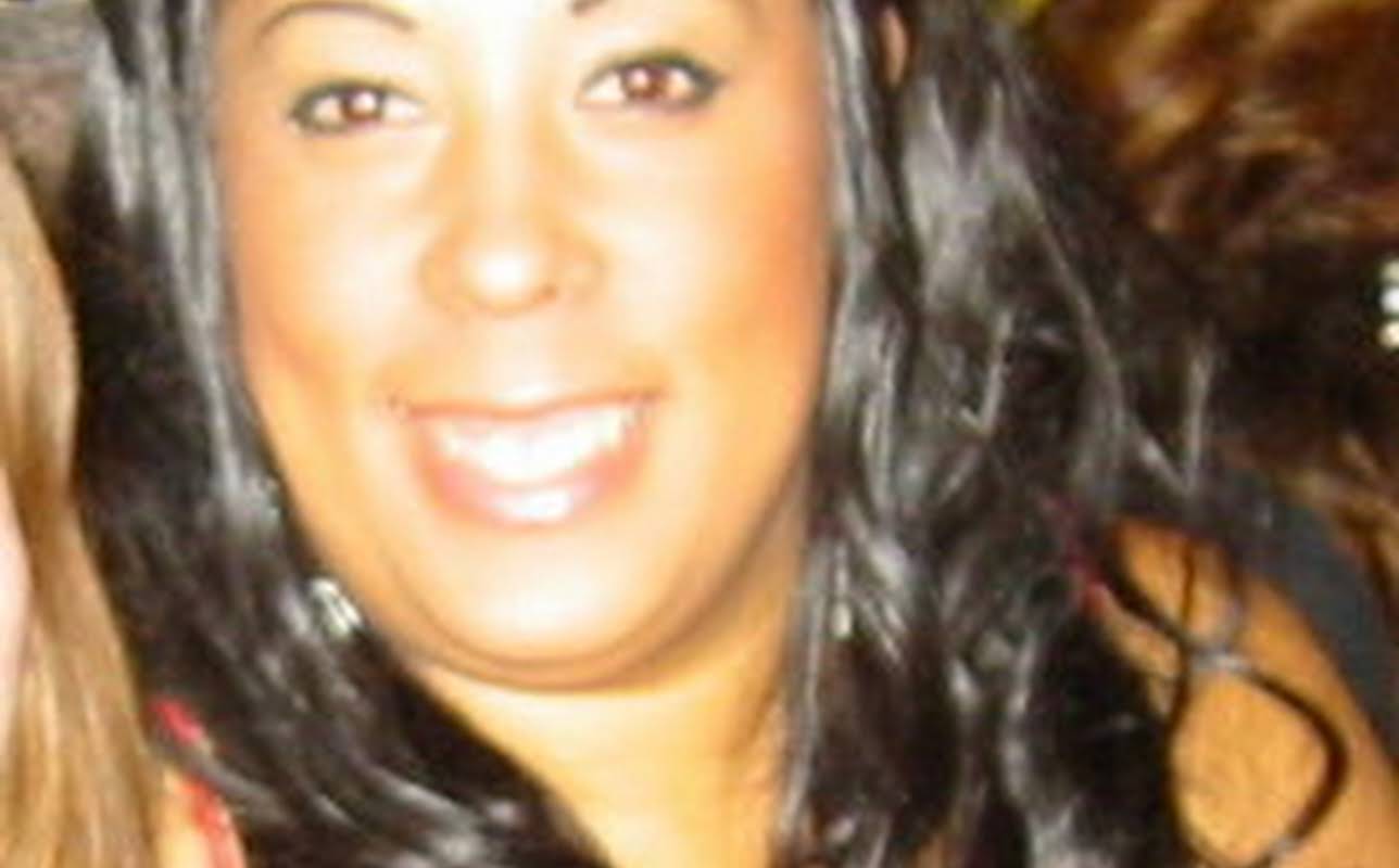 Kimberly Adair Clark