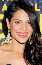 Monique Gabriela Curnen como 