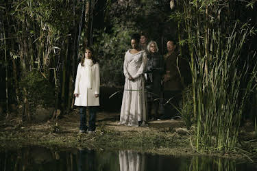 08:35: Ghost Whisperer - Stimmen aus dem Jenseits (S4 E13) (S4) | Sixx | 10/16 2025