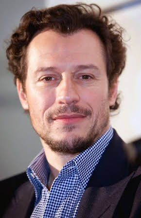 Stefano Accorsi as 