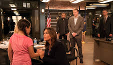 Special Victims Unit (S20 E3)