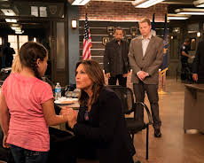 Special Victims Unit