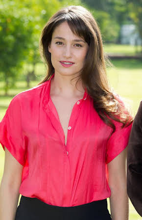Marie Gillain as 