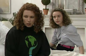 Absolutely Fabulous Season 1: Birthday