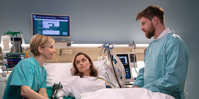 12:25: In aller Freundschaft (1028) | Radio Bremen | 2/4 2026