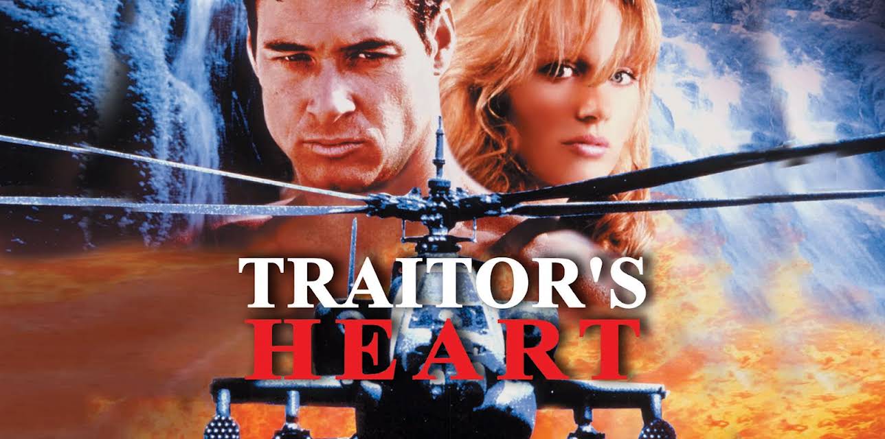 Traitor's Heart (2001)