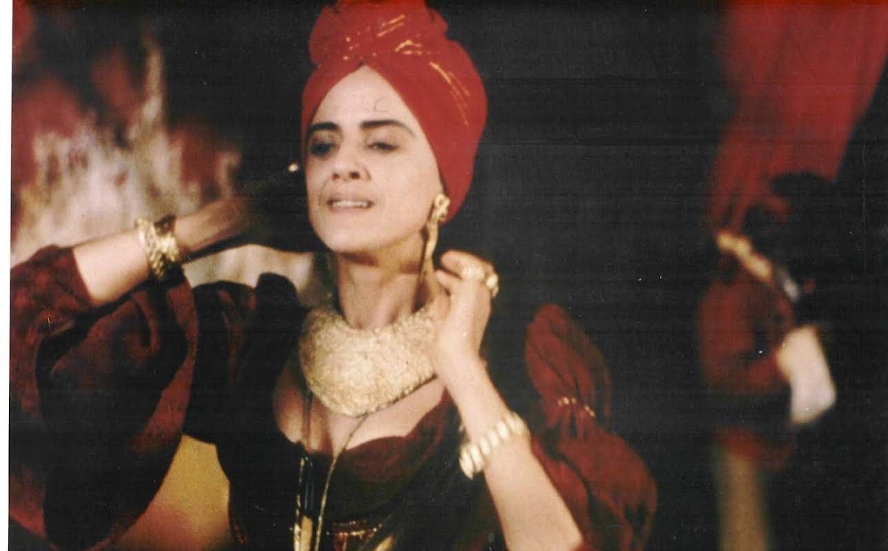 Marieta Severo