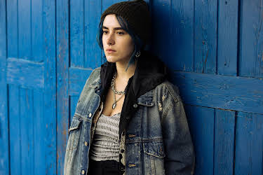 20:15: Phoenix - Change Or Die | ZDFneo | 4/26 2026