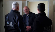 NCIS (S17 E20)