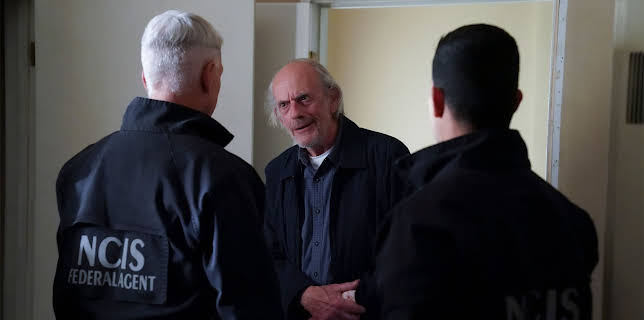 01:30: NCIS (S17 E20) (S17) | TV3 | 11/20 2025