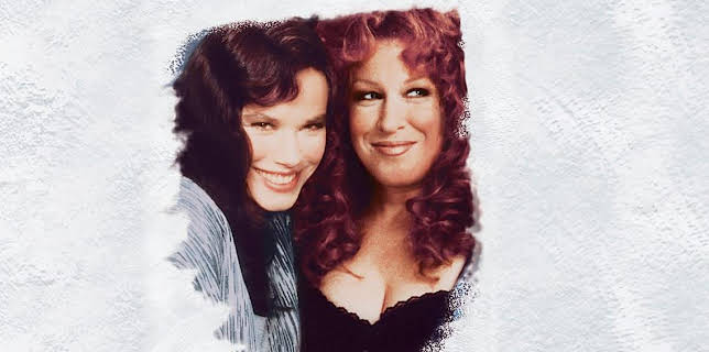 4:20 PM: Beaches | BBC Two | 11/23 2025