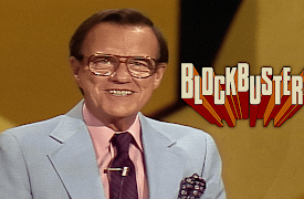 Blockbusters with Bill Cullen: Blockbusters - 1981 - Episode 136