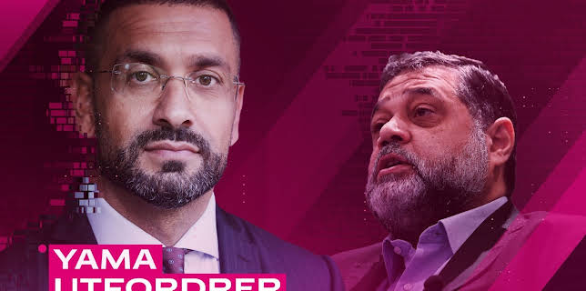 23:15: Yama utfordrer: Yama utfordrer Hamas | NRK 2 | 2/11 2026