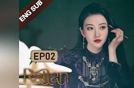 Rattan: Rattan 司藤 02 (Jing Tian, Zhang Binbin) Dominated by a badass lady demon