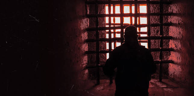 10:00 PM: Behind Bars: World's Toughest Prisons | Paramount | 1/14 2026