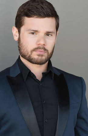Corey Snowden as 