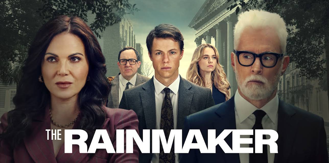 The Rainmaker: Season 1