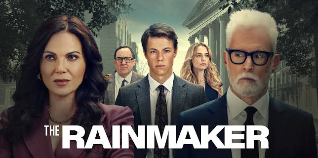 The Rainmaker: Season 1