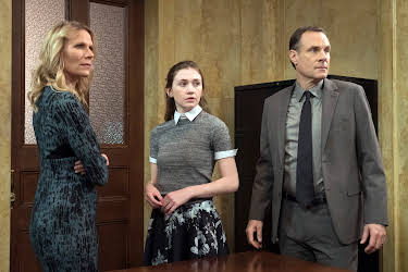 23:05: Law & Order: Special Victims Unit (S17 E12) (S17) | Kanal 11 | 4/20 2026