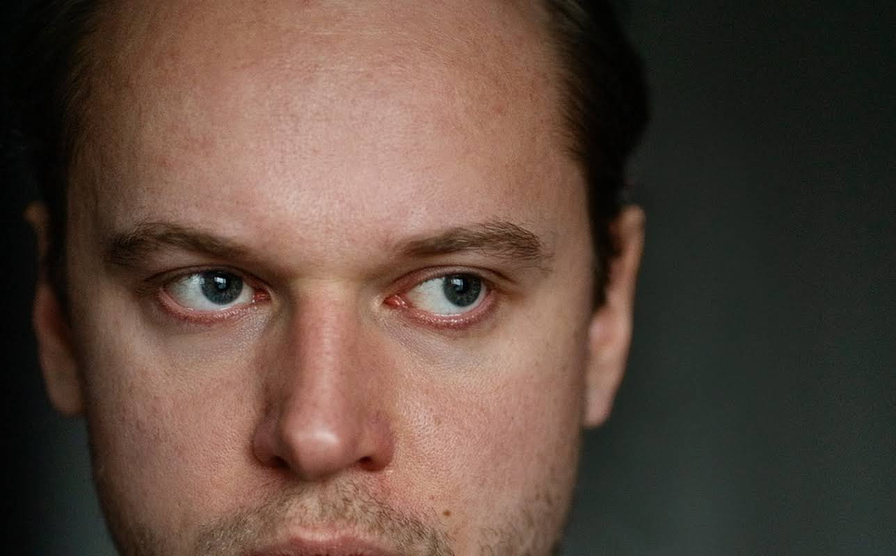 Alexander Krumhausen