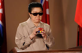 30 Rock: Everything Sunny All the Time Always