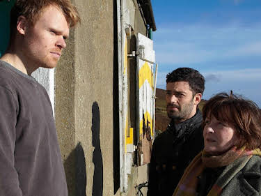 20:15: Vera - Ein ganz spezieller Fall | Sat1 Gold | 7/25 2026