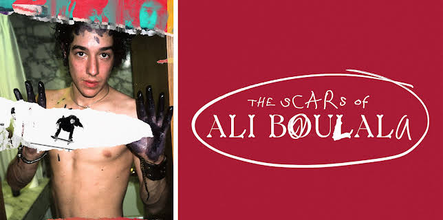 The Scars of Ali Boulala (2025)