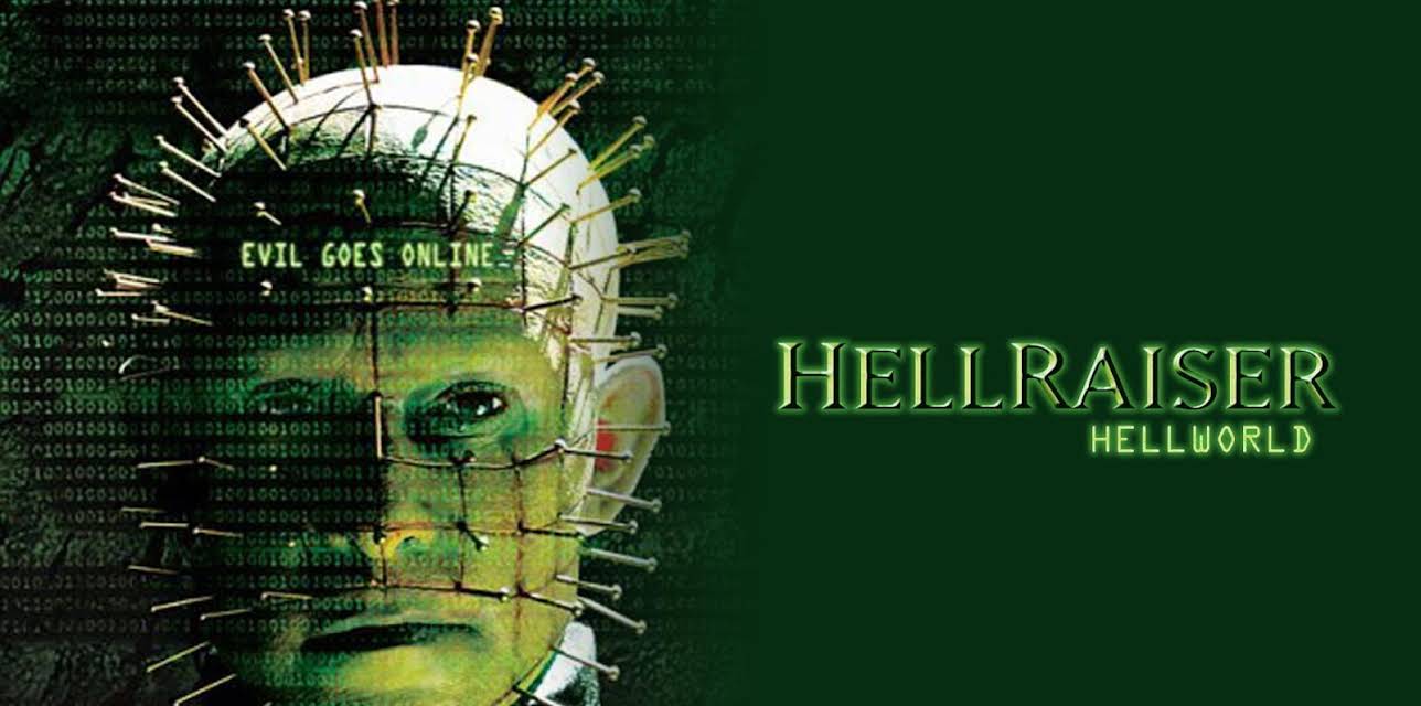 Hellraiser: Hellworld (2005)