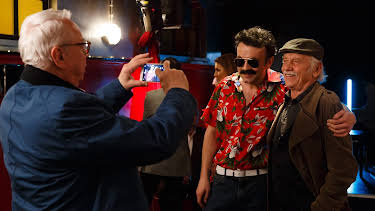 12:05: Rentnercops (42) | RBB Fernsehen | 4/22 2026