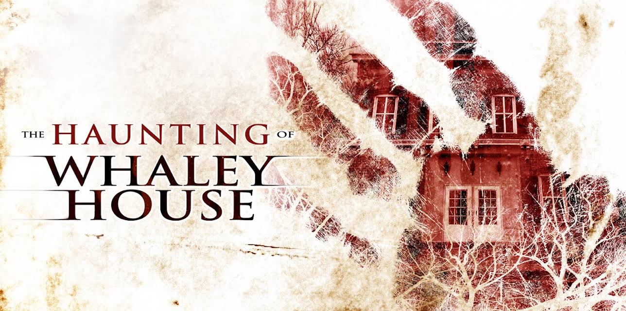 The Haunting Of Whaley House (2012)