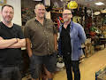 Salvage Hunters