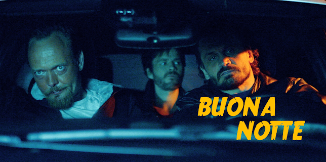 Buona Notte (2021)