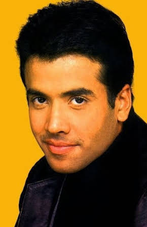 Tusshar Kapoor as 