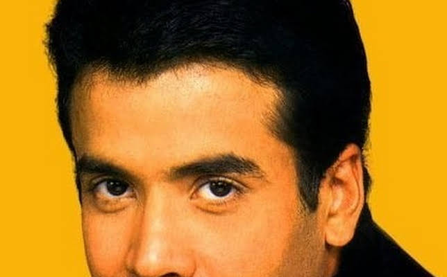 Tusshar Kapoor