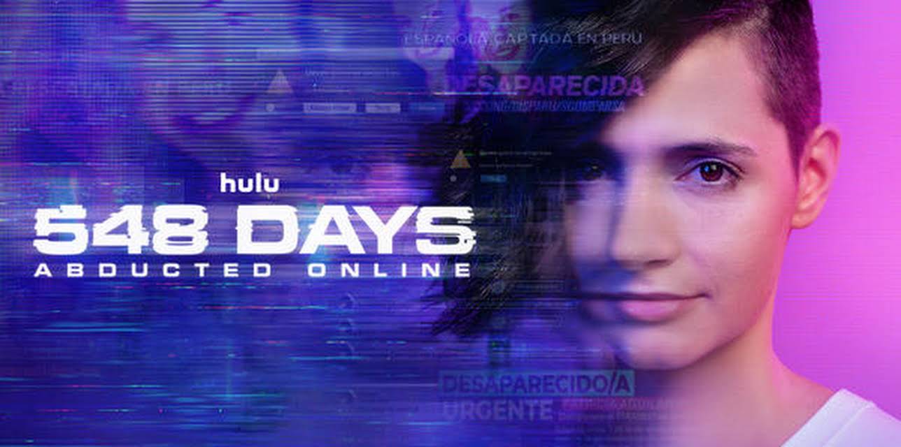 548 Days: Abducted Online