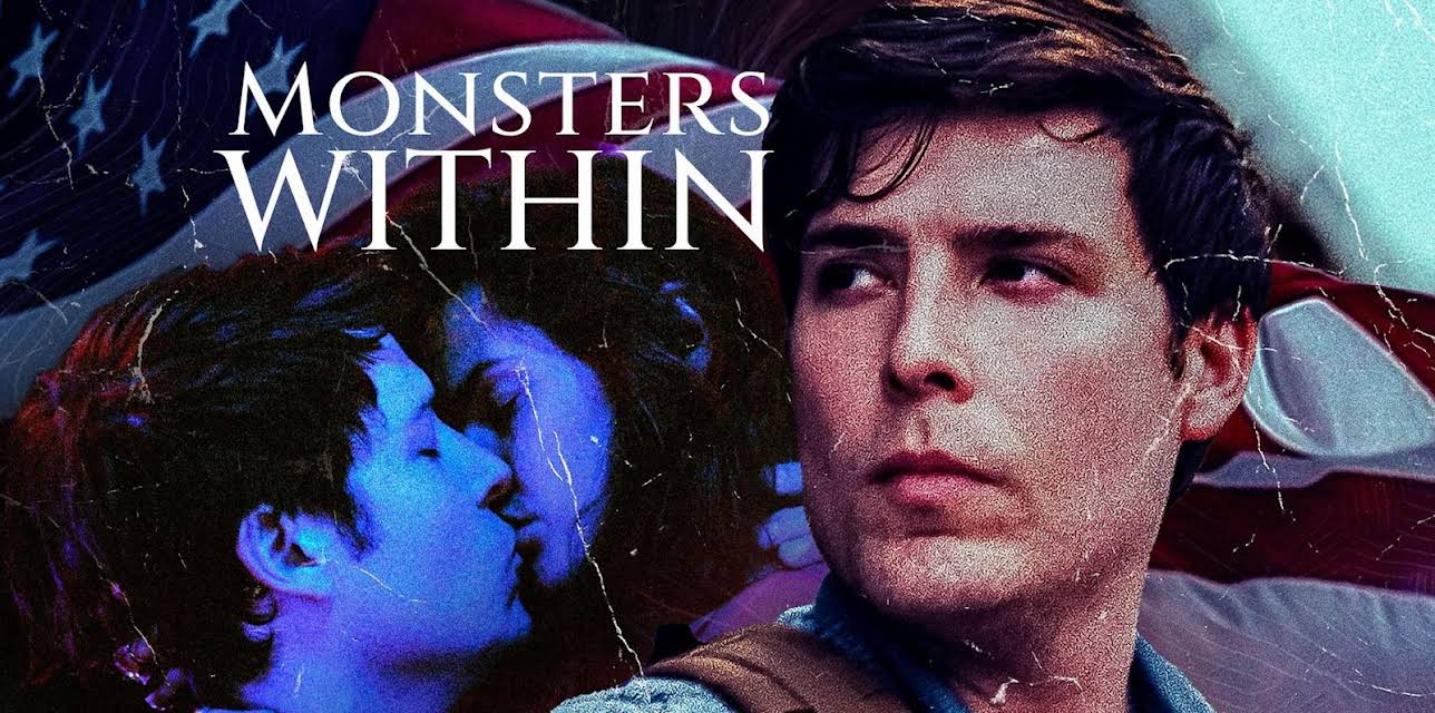 Monsters Within (2025)