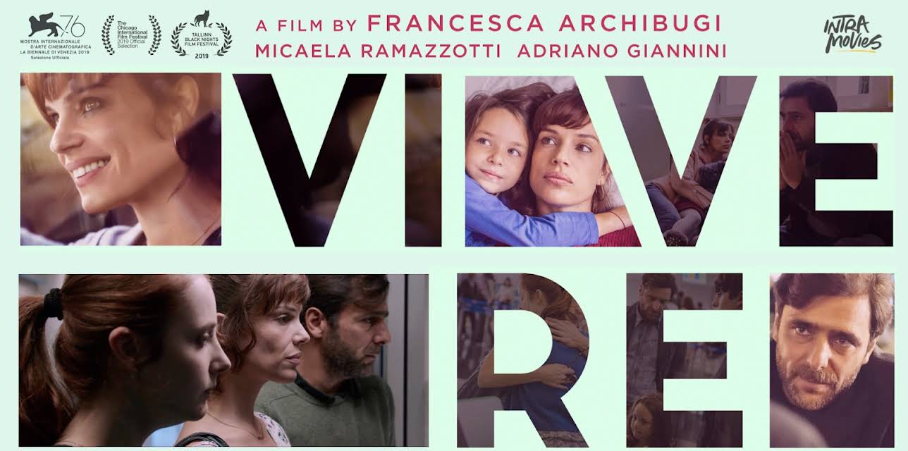 VIVERE (2019)