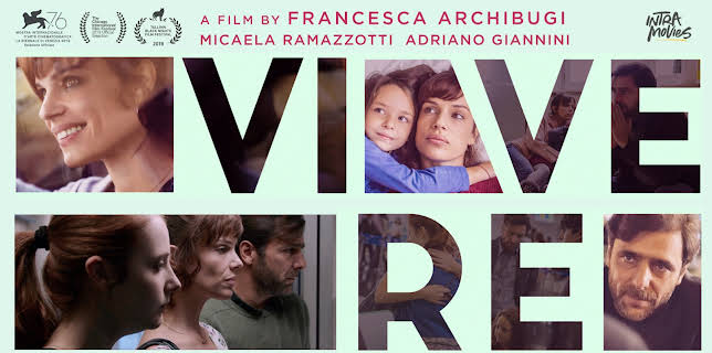 VIVERE (2019)