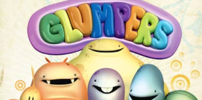 Glumpers: Blob Life (2011)