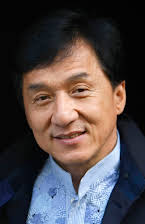 Jackie Chan som 