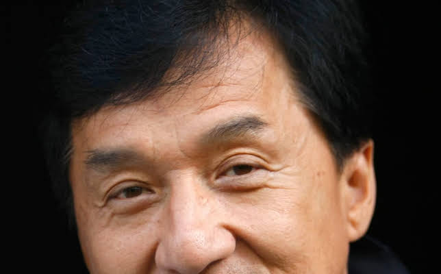 Jackie Chan