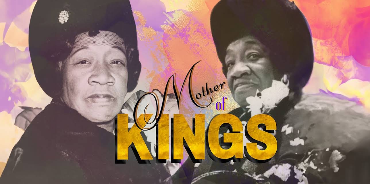 Mother of Kings: The True Untold Story of Mrs. Alberta King (2022)