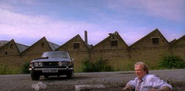 2:00 PM: New Tricks (S3 E6) (S3) | Drama | 11/15 2025