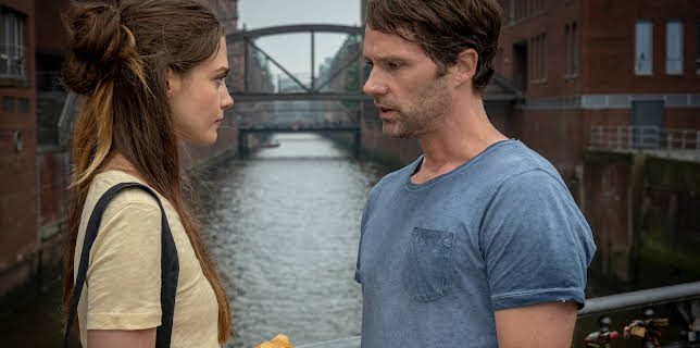 10:30: Notruf Hafenkante | ZDF | 2/3 2026